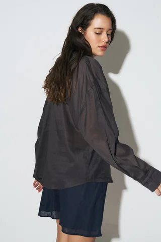 CAMISA BLUMA - Vista 2