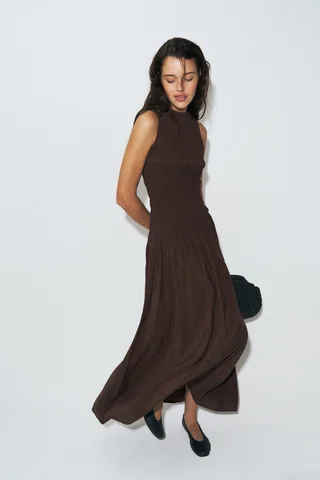 VESTIDO KALANI - Vista 4