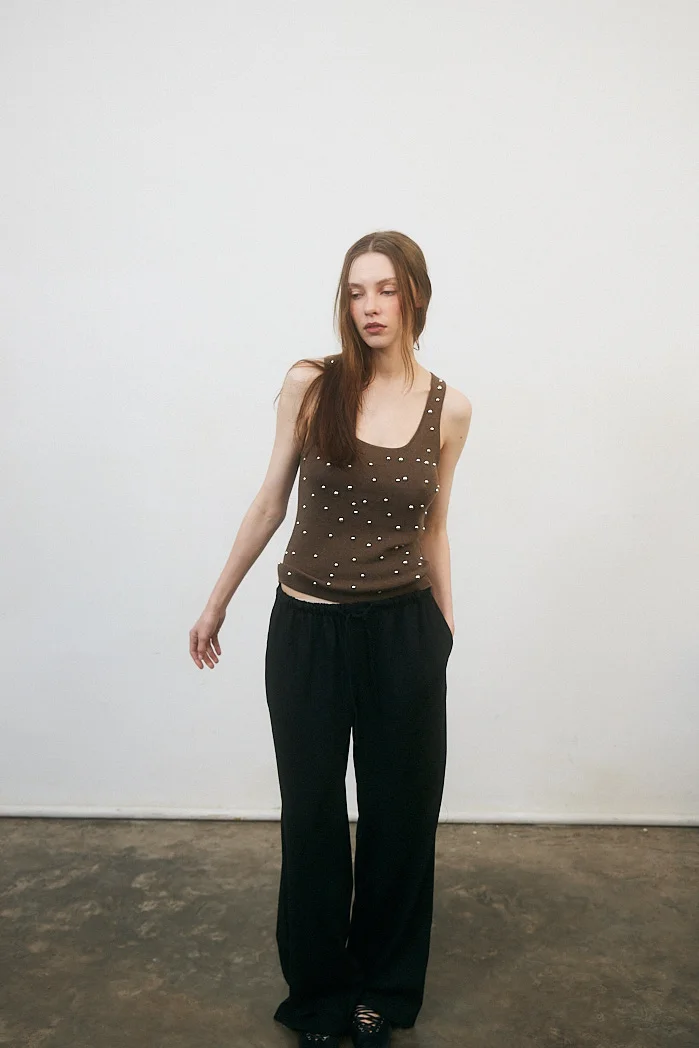 PANTALON JEDDA - 0