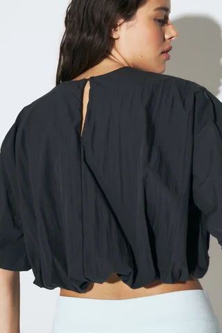 BLUSA NUBI - Vista 2