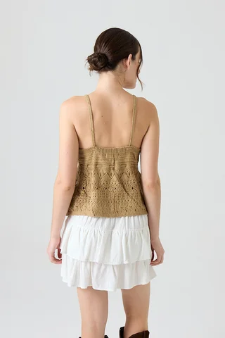 MUSCULOSA BALI - Vista 5
