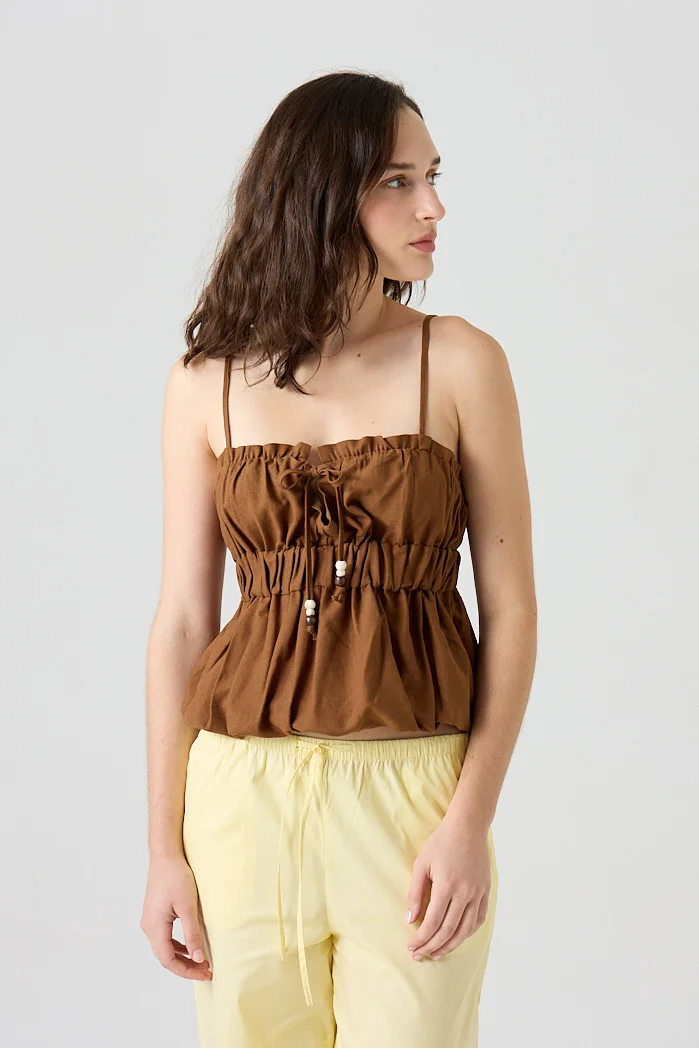 BLUSA ROXY