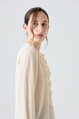 BLUSA AURORA - Vista 6