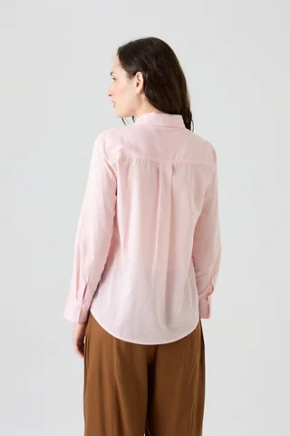 CAMISA LANA - Vista 4
