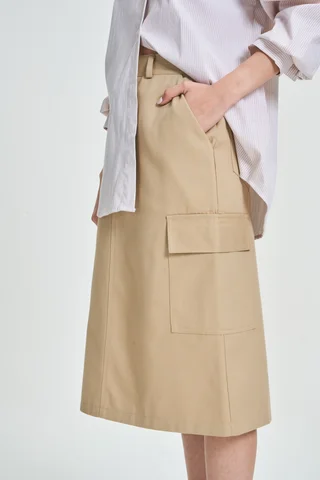POLLERA NIKA - Vista 6