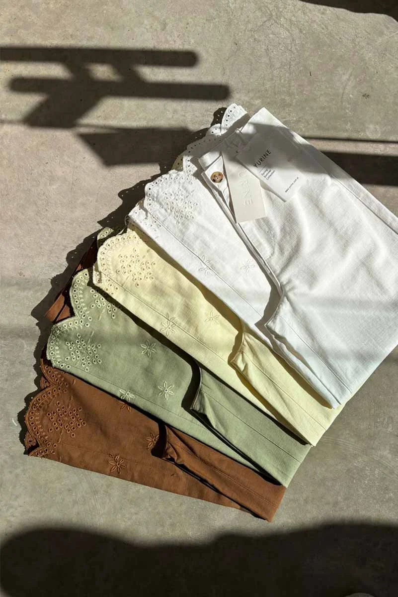 PANTALON MILLIE