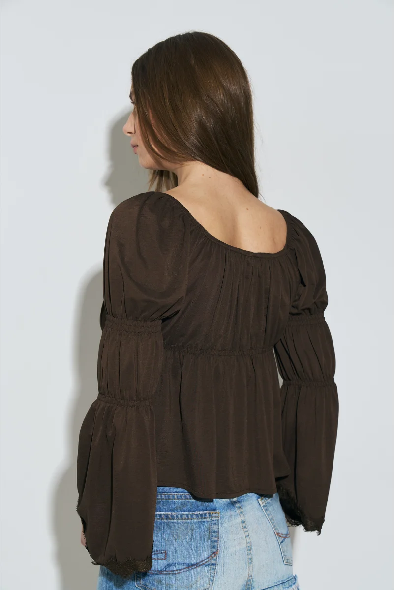 BLUSA DAFNE - 2