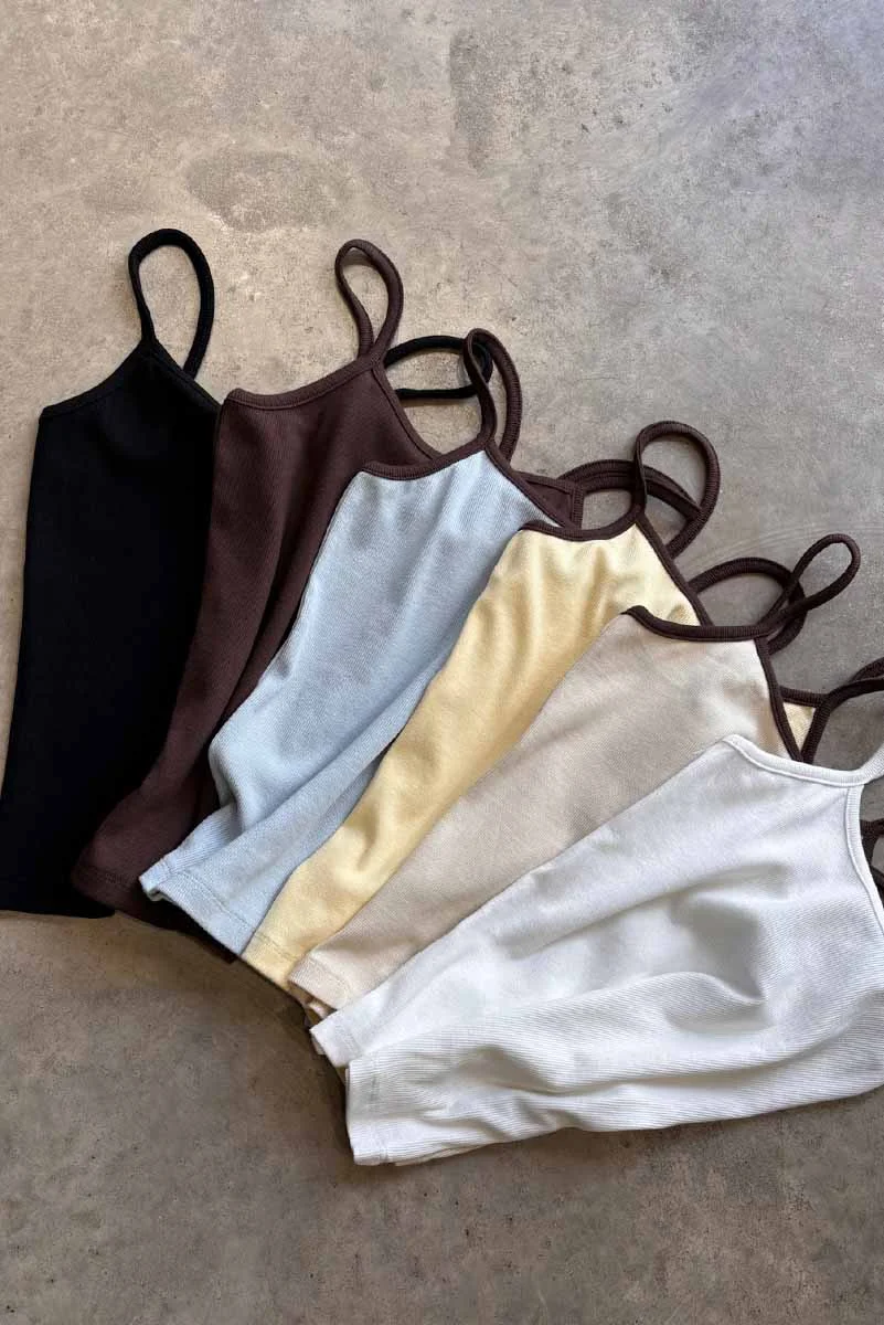 MUSCULOSA DEMI - 7