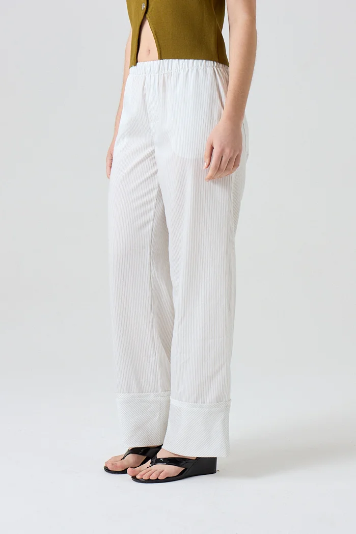 PANTALON GARLEY