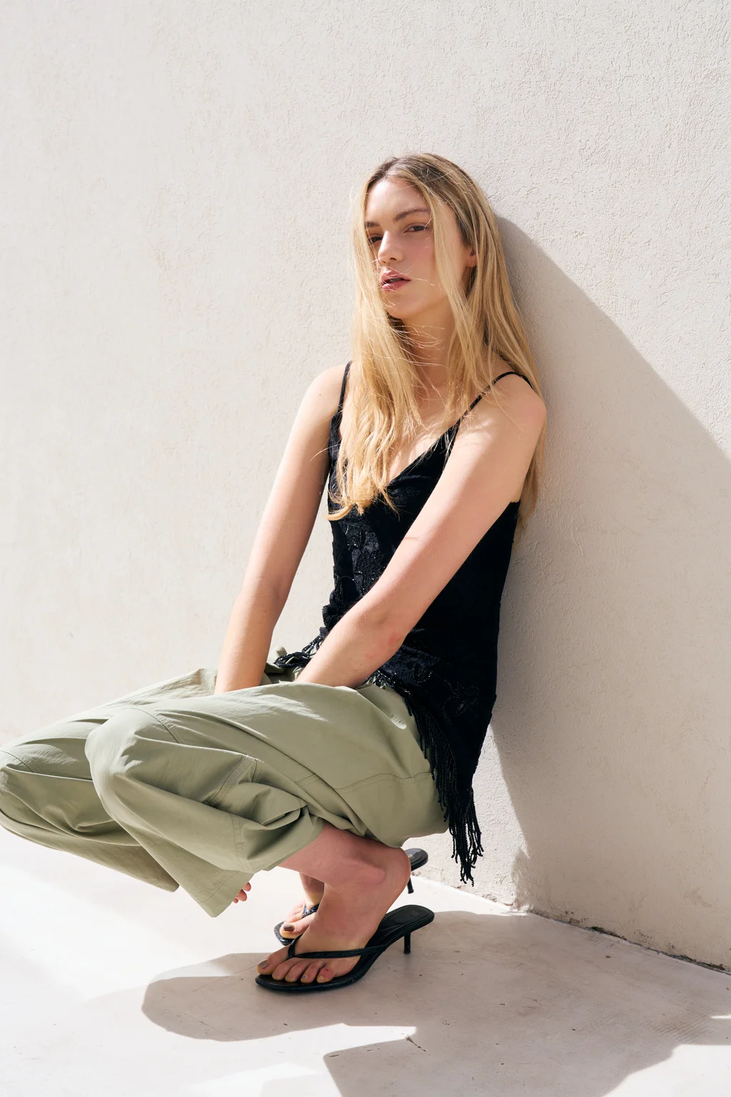 PANTALON KIM - 1