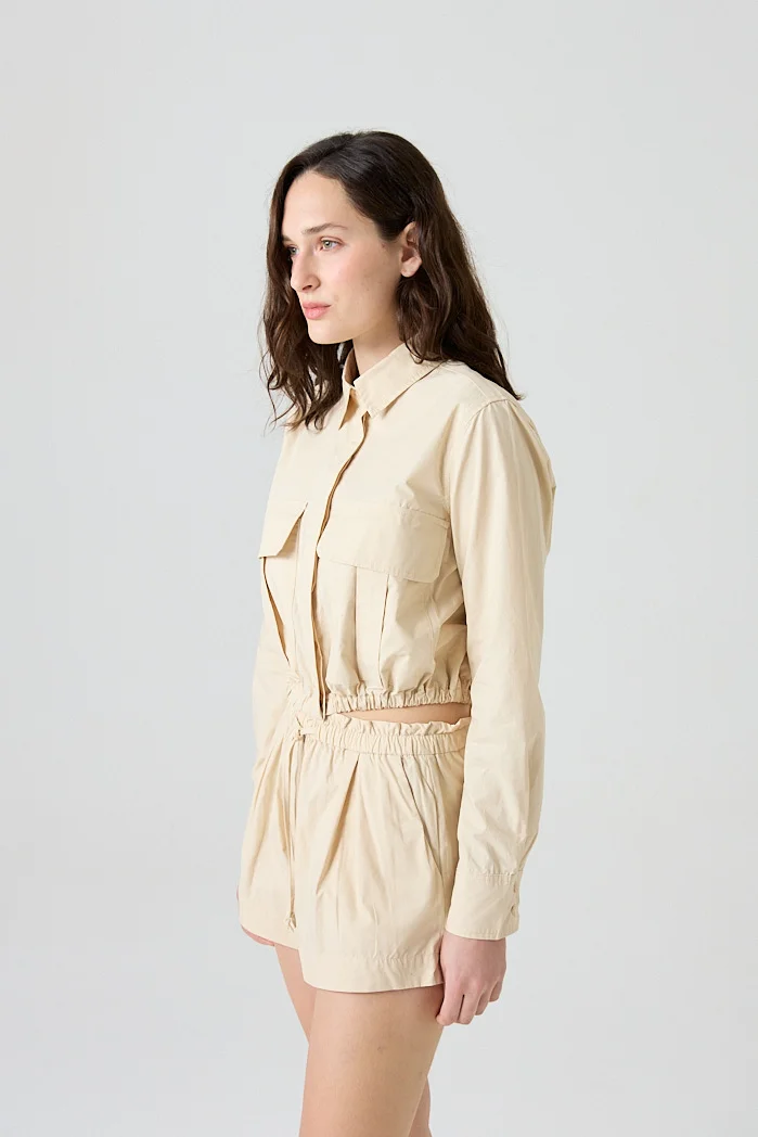 CAMISA POPPY - 11
