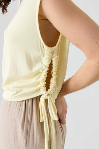 MUSCULOSA UMIKA - Vista 1