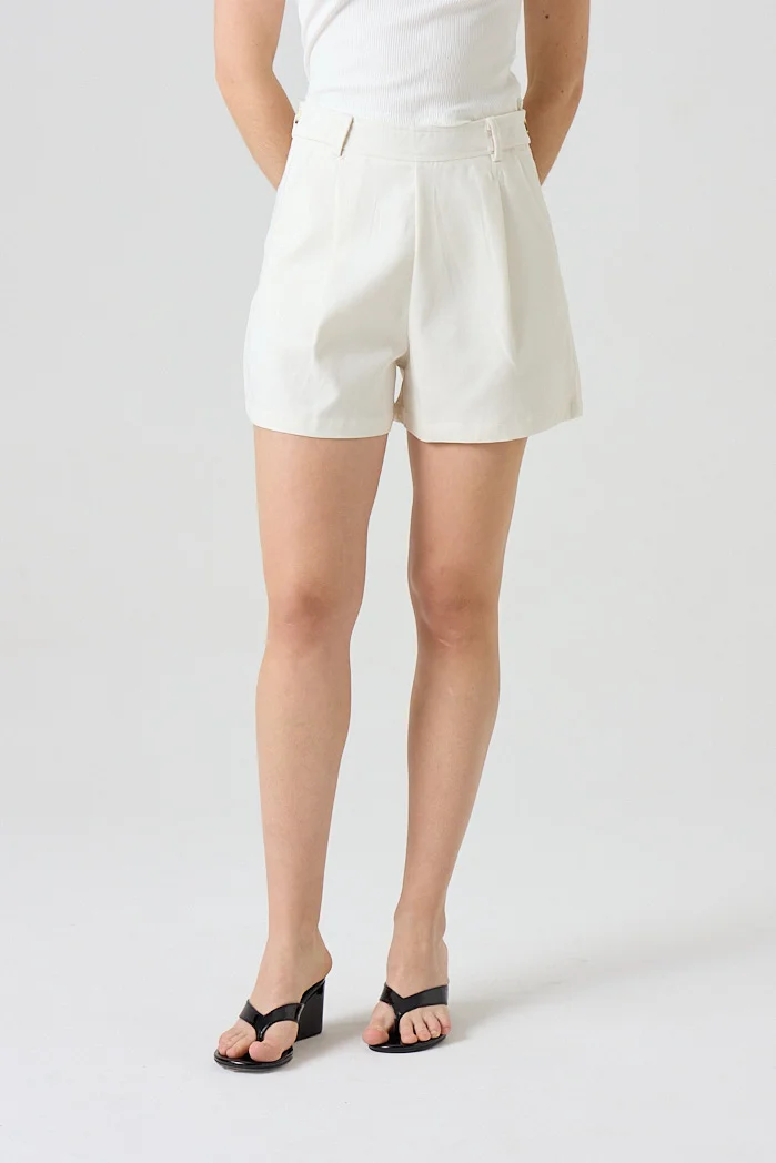 SHORT GRETA - 2