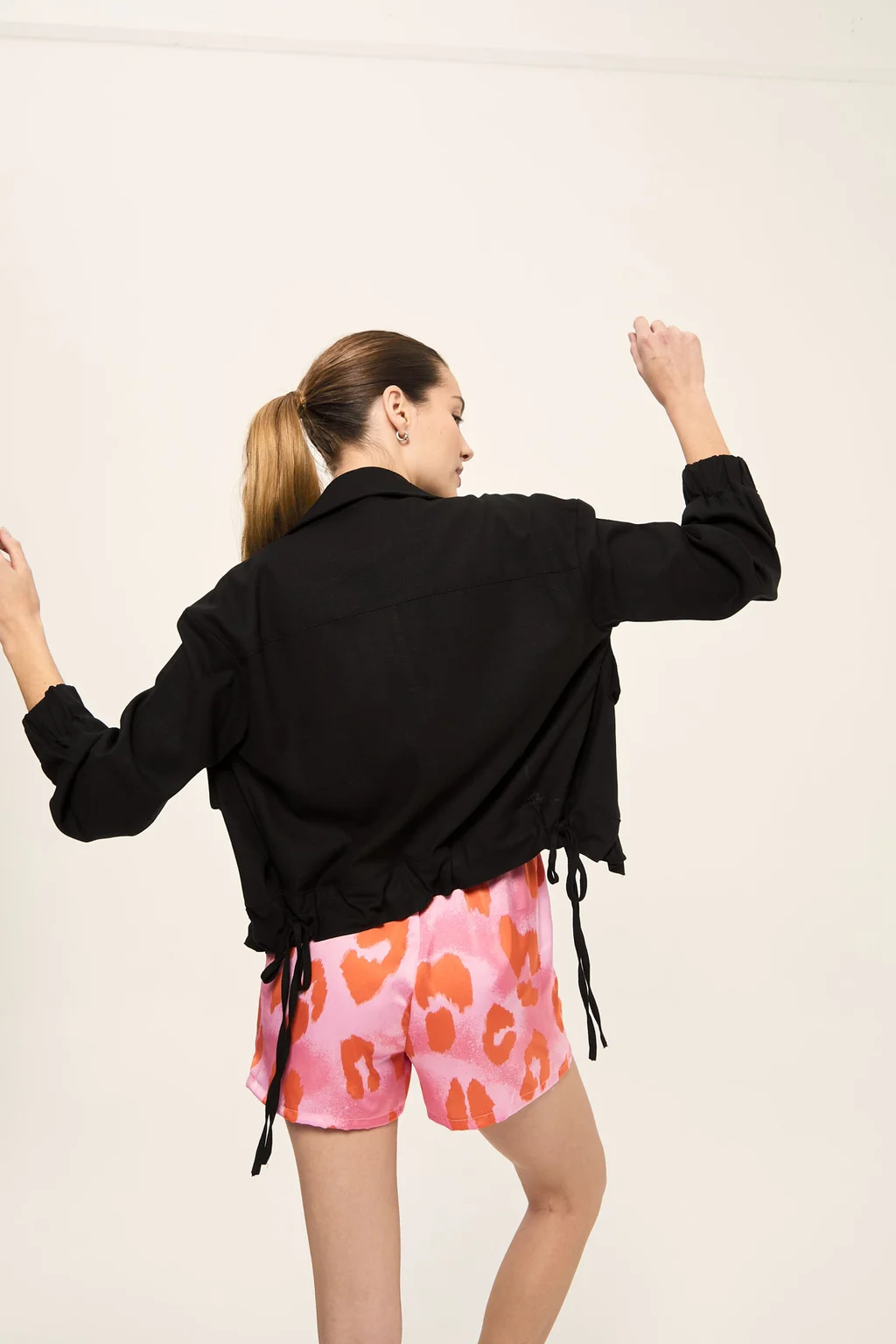 CAMPERA OMDINA