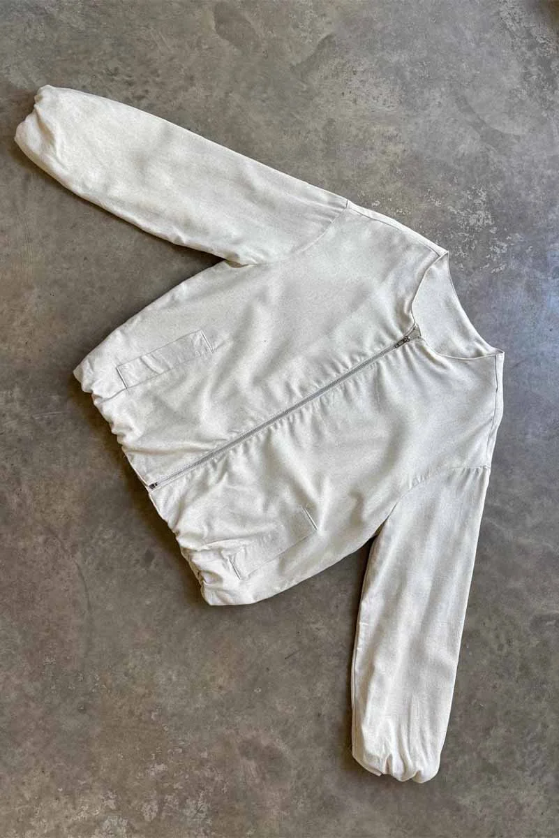 CAMPERA YINDI - 1