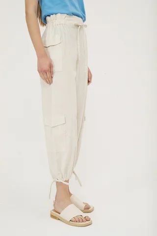 PANTALON MAHARABI - Vista 4