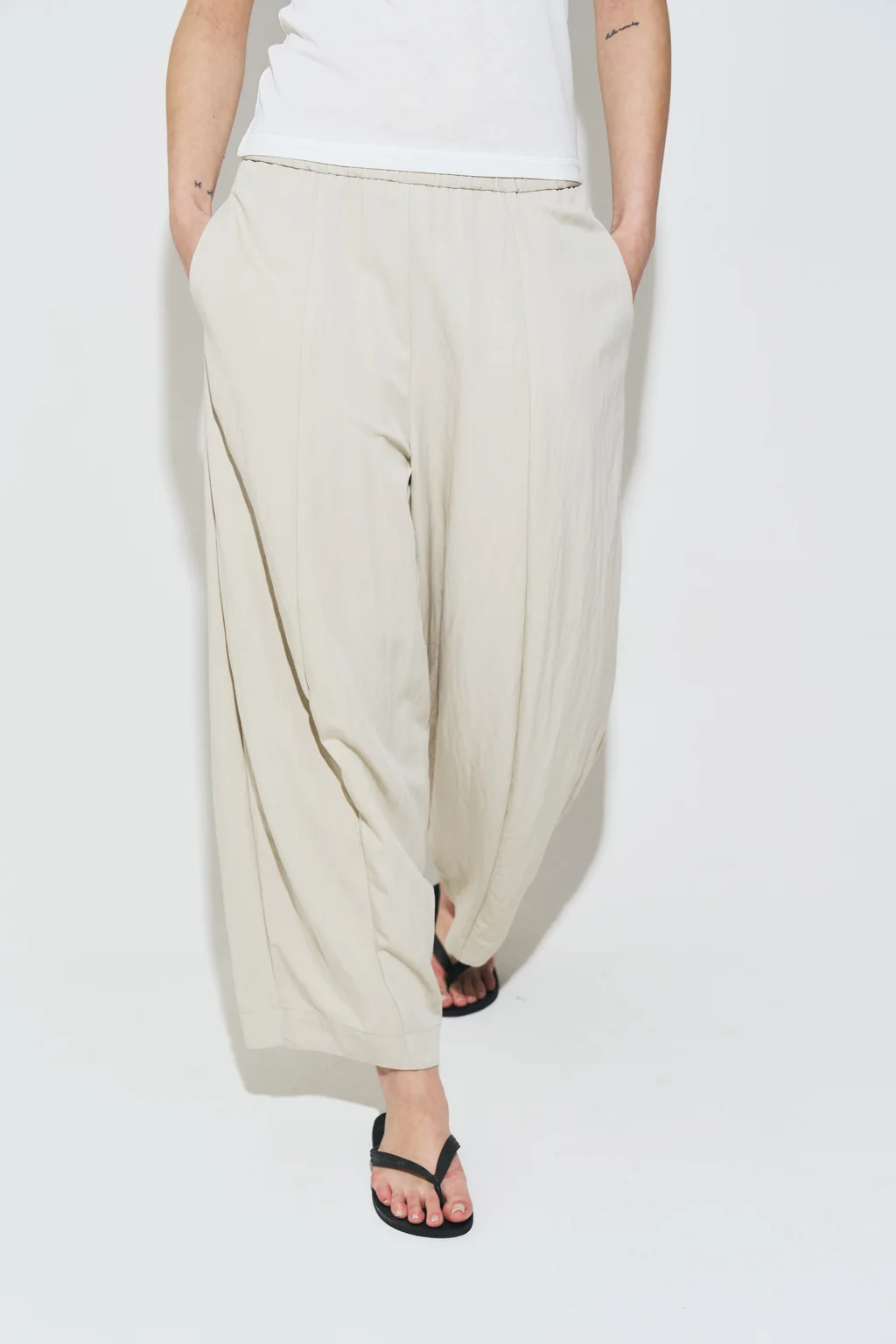 PANTALON ODETTE