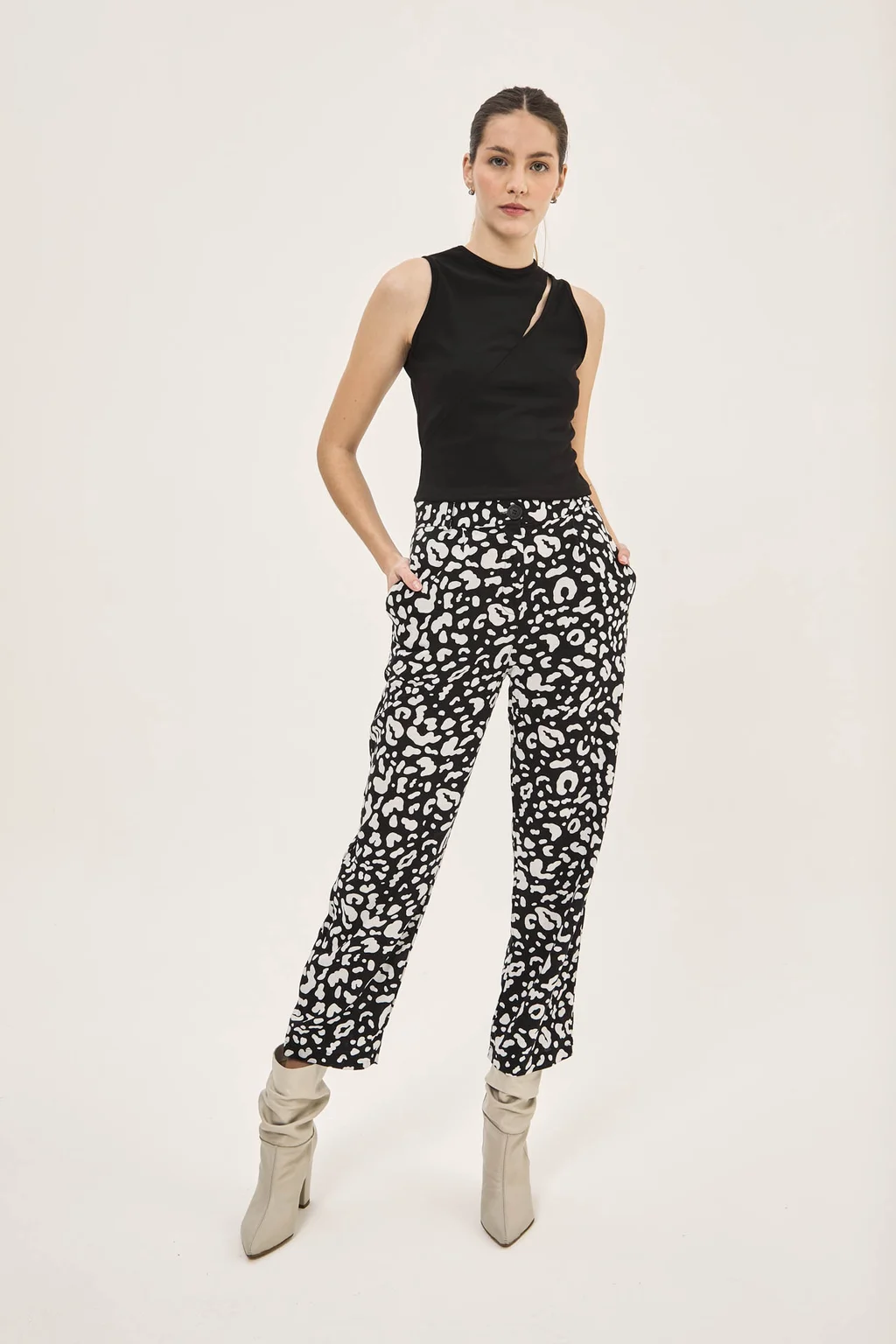PANTALON NINIA