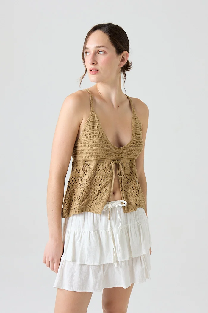 POLLERA TINKA - 10