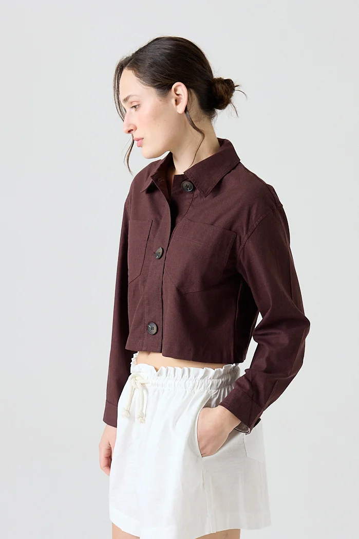 CAMISACO REGINA