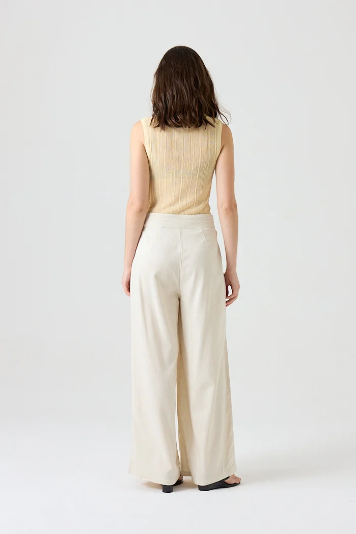 PANTALON AGUEDA - 18