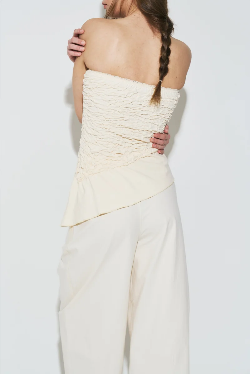 STRAPLESS IZEL