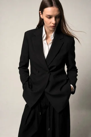 BLAZER GAYA - Vista 1