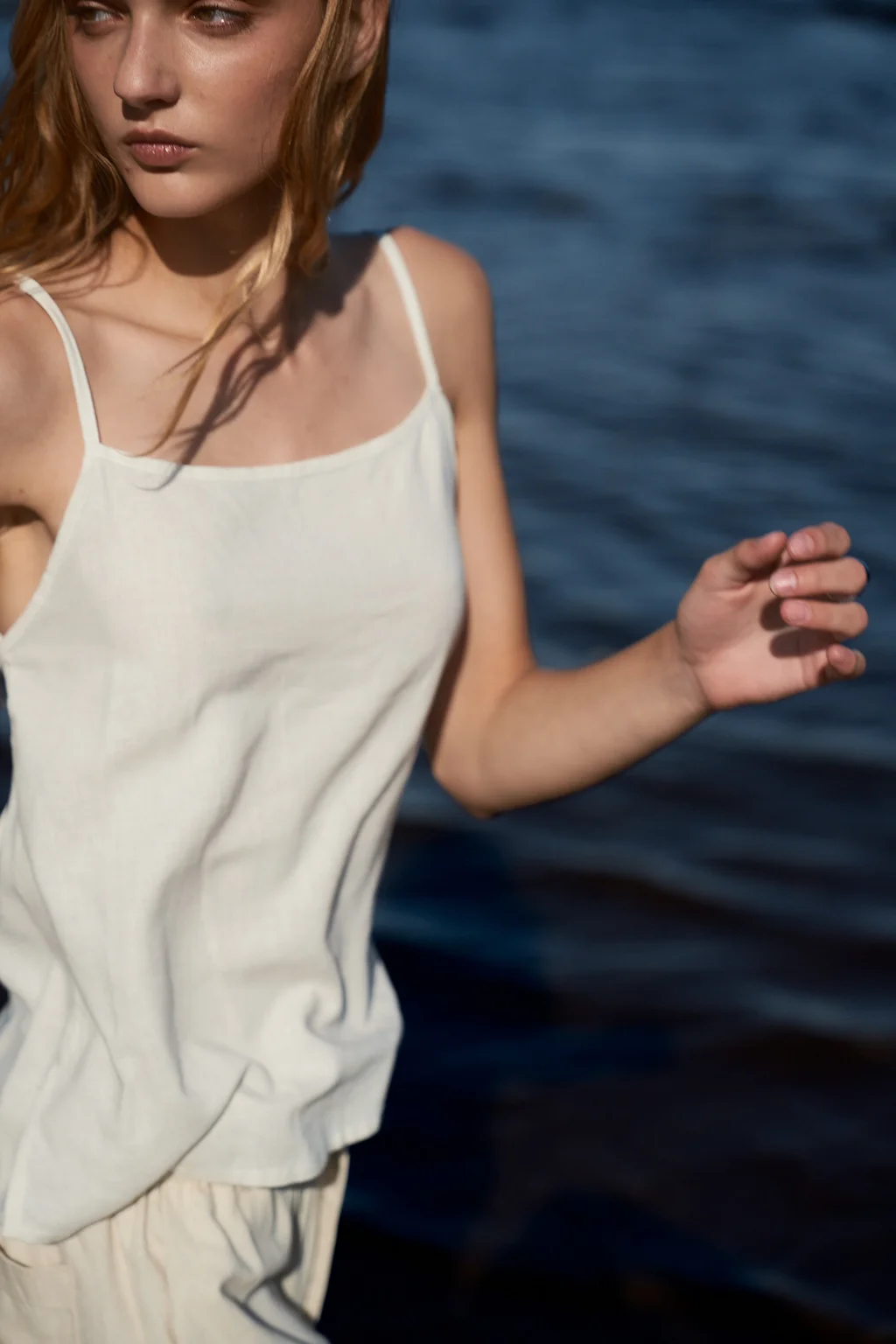 MUSCULOSA HALIA - 1