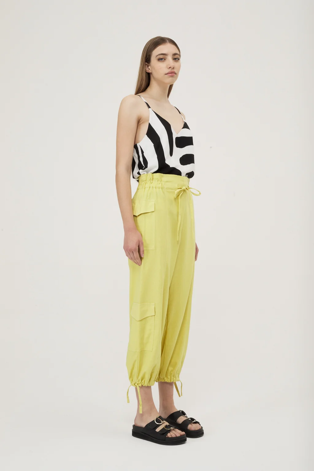 PANTALON MAHARABI - 11