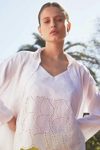 MUSCULOSA CHLOE - Vista 2