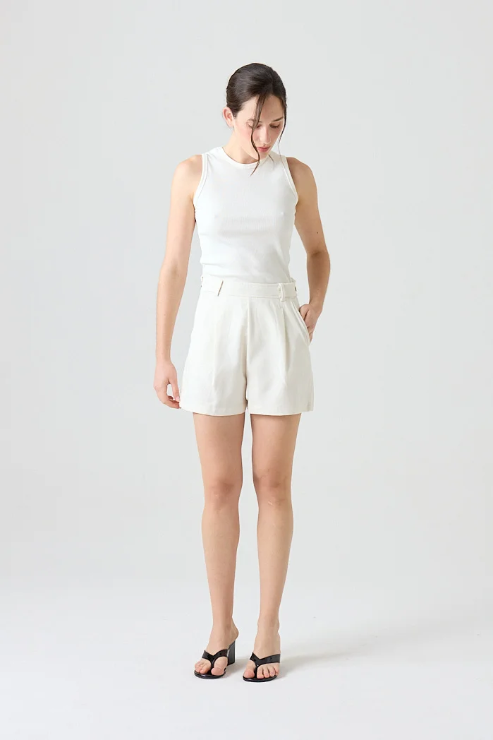 SHORT GRETA - 9