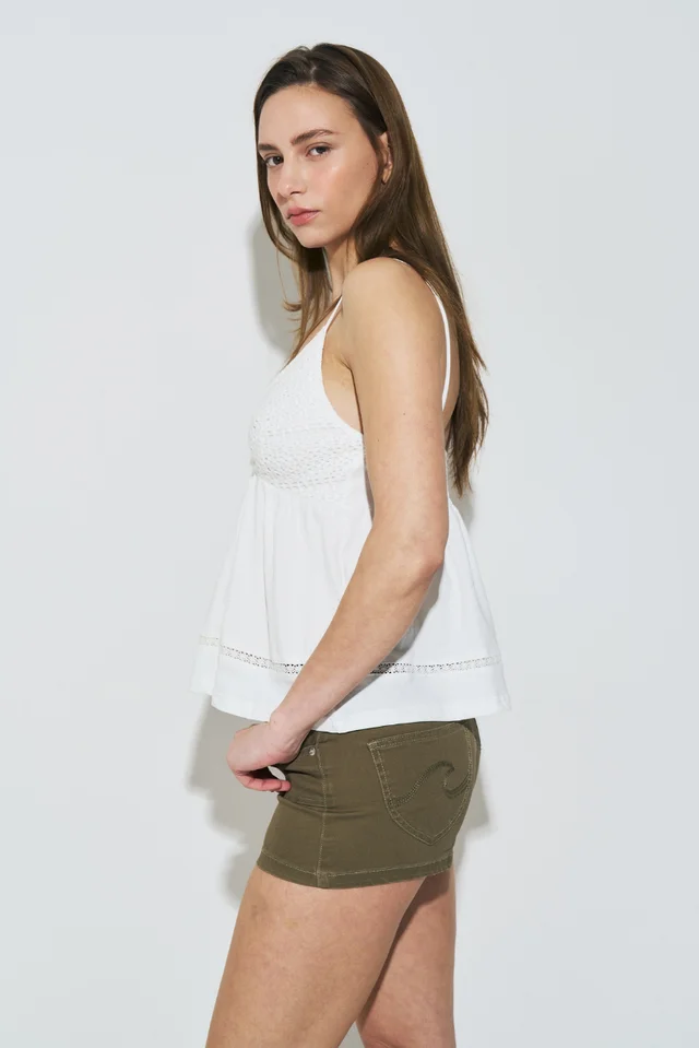 MUSCULOSA SOL