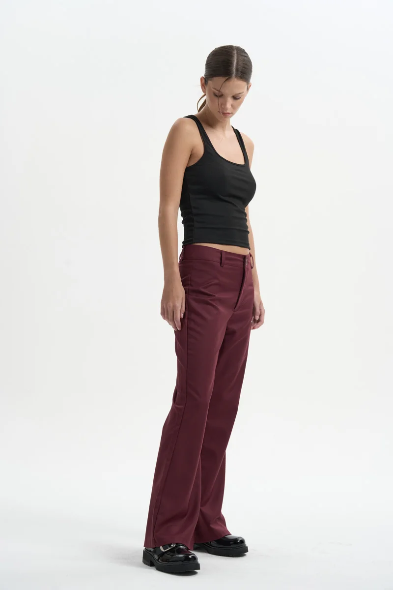 MUSCULOSA NYDIA - 10