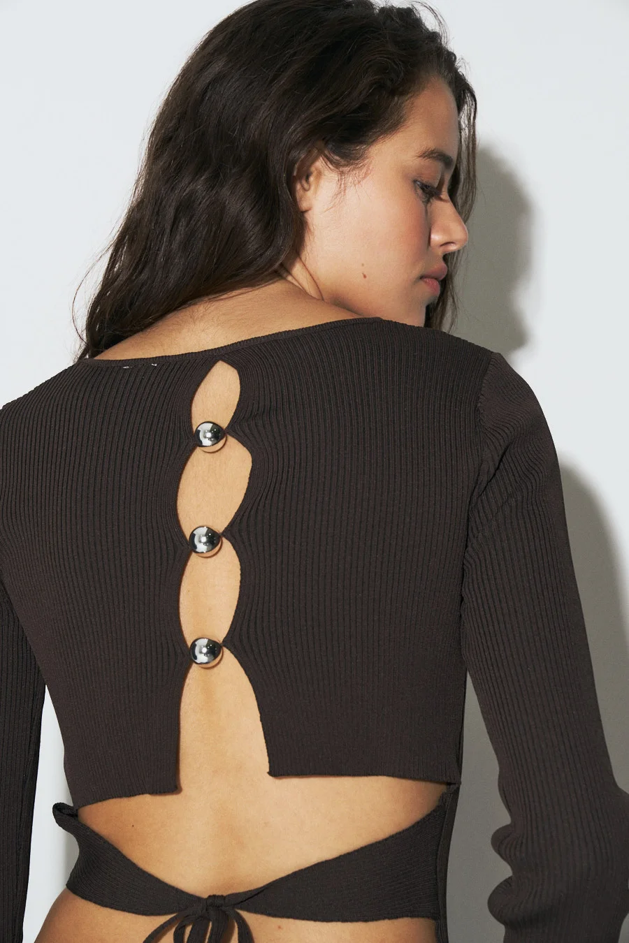 BLUSA BELLA - 5