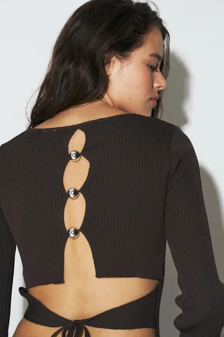 BLUSA BELLA - Vista 6