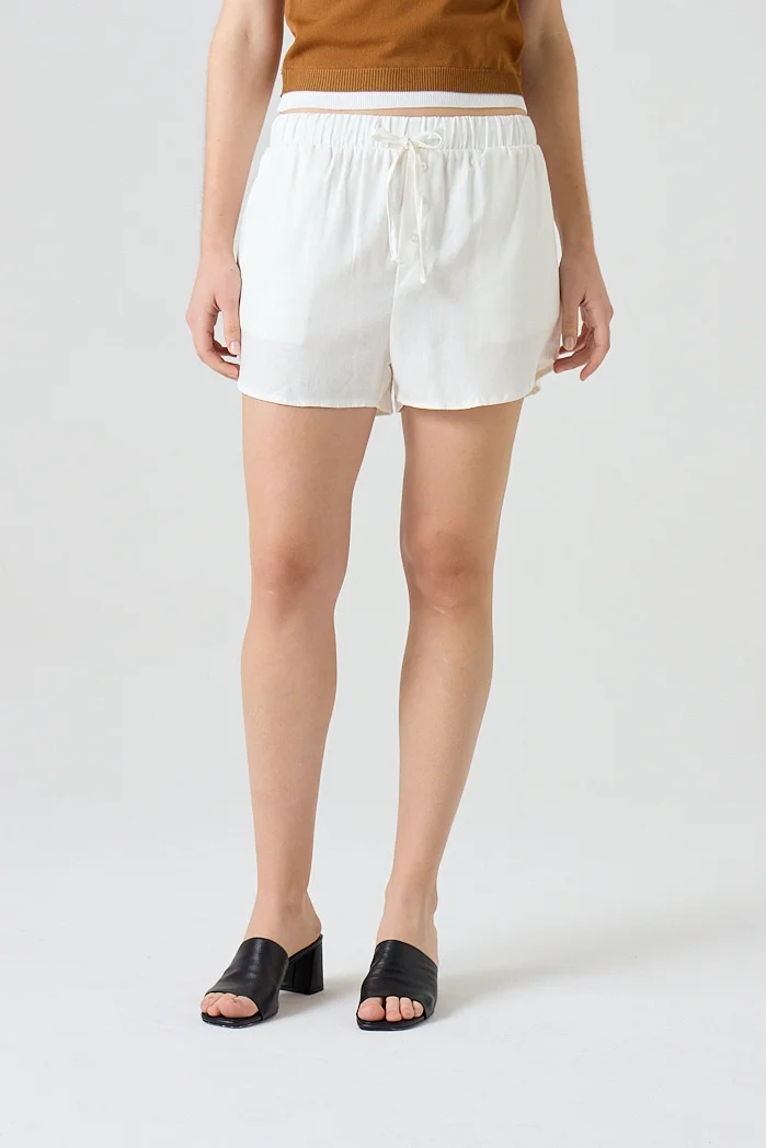 SHORT YARALLA