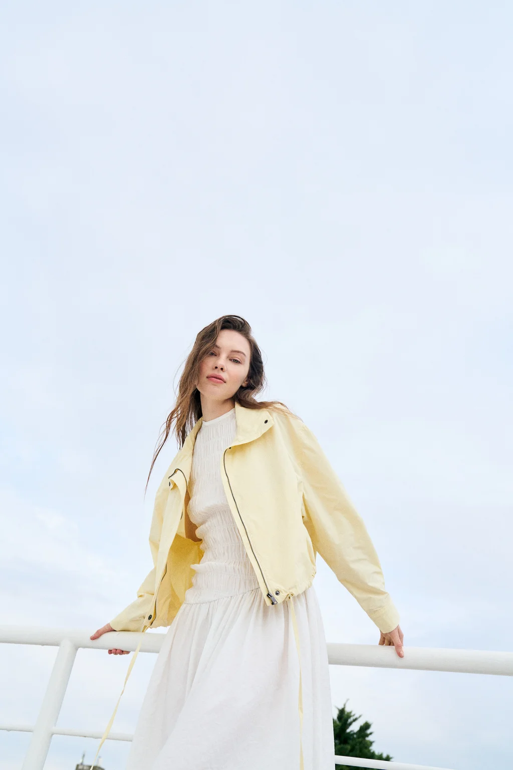 CAMPERA AKYLA - 8