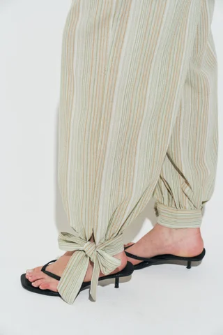PANTALON BOB - Vista 2