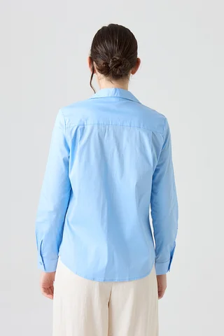 CAMISA EVERLY - Vista 6