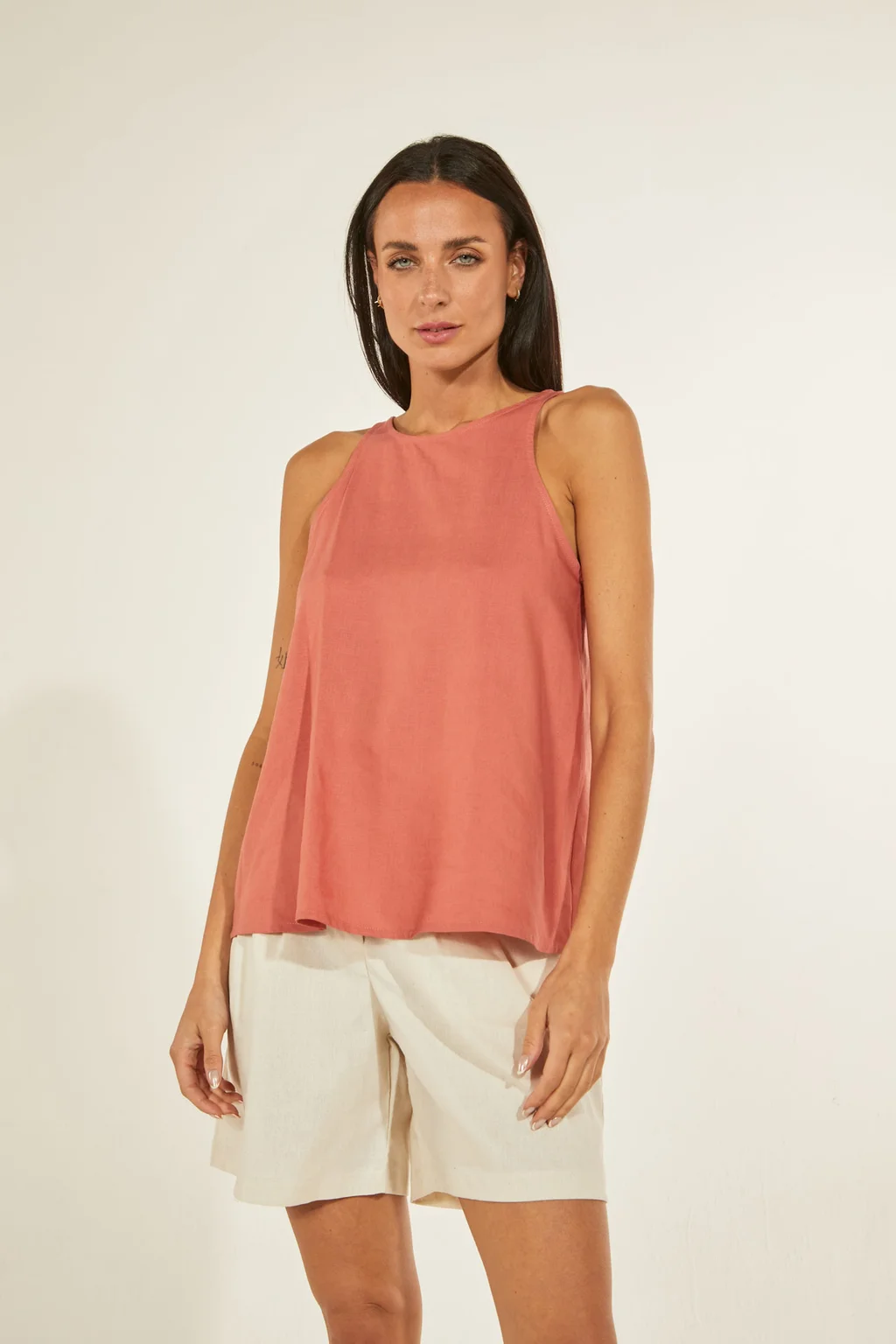 MUSCULOSA LISTER LINO - 1