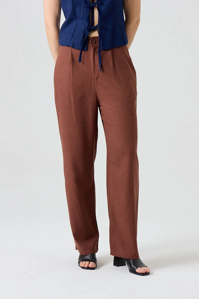 PANTALON TECHA - 2
