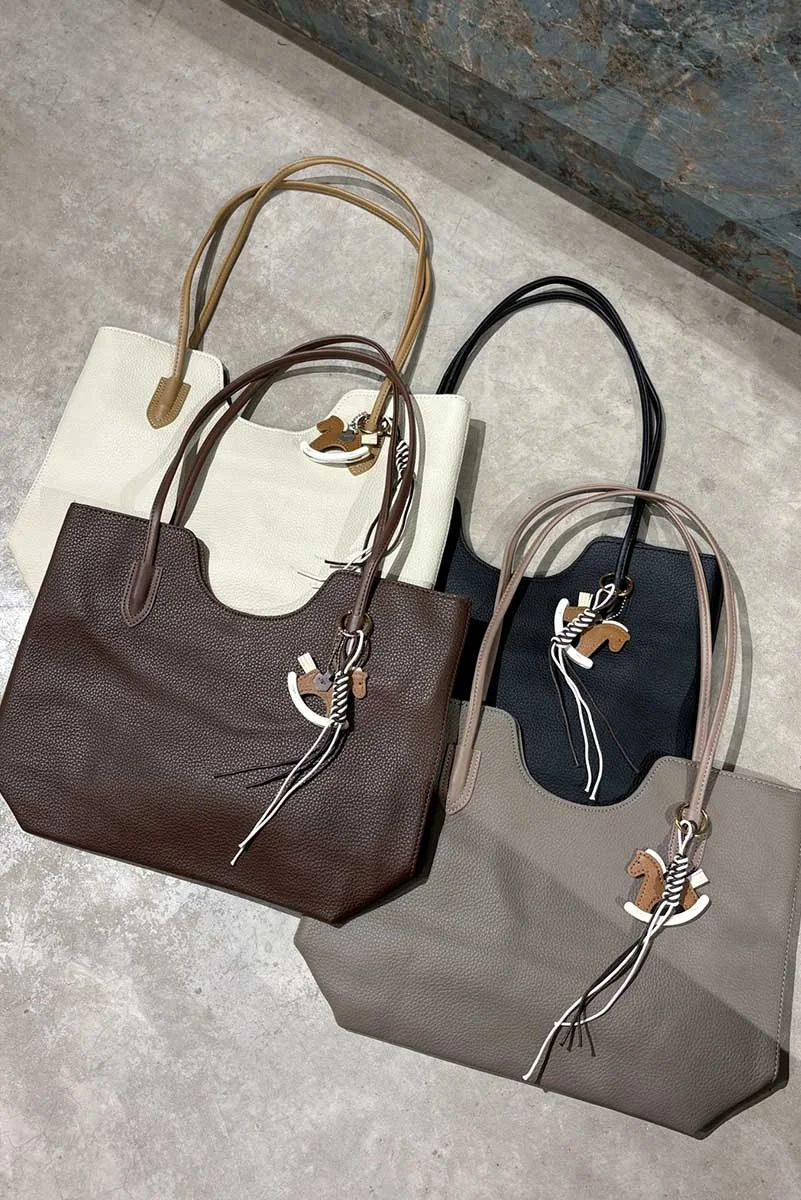 CARTERA HORSEY