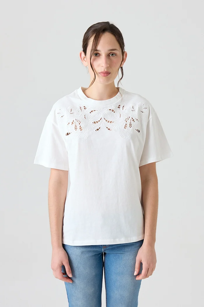 REMERA CRIS