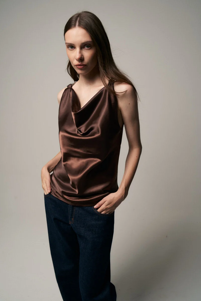 MUSCULOSA ROMA - 6