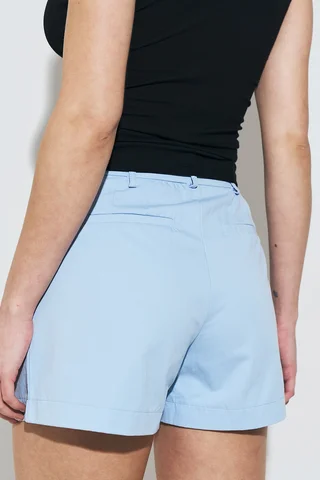 SHORT TALIA - Vista 4