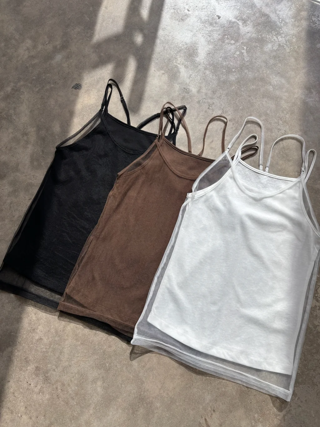 MUSCULOSA JHOA
