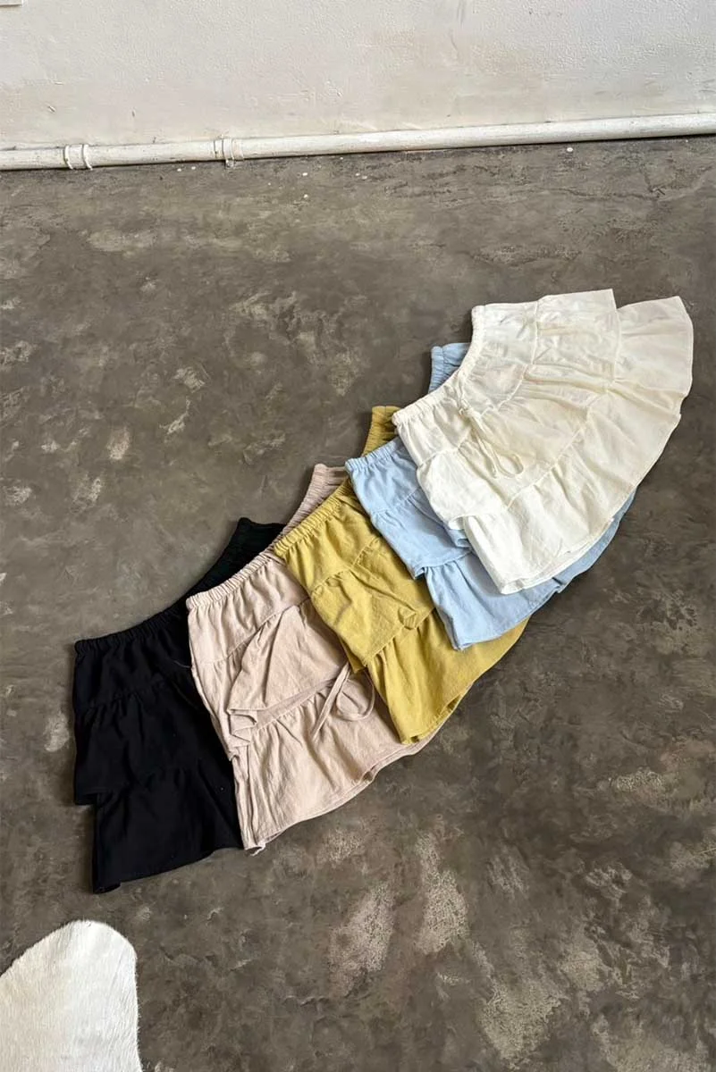 POLLERA TINKA - 4