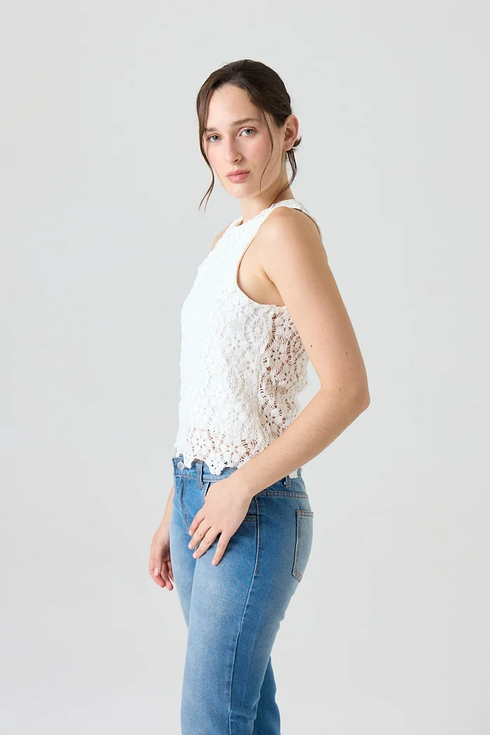 MUSCULOSA MALU