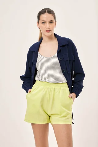 CAMPERA OMDINA - Vista 2