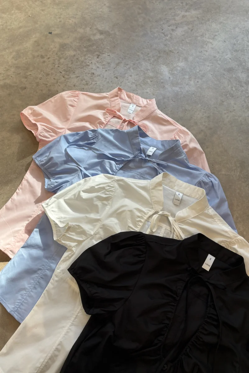 CAMISA ALICIA - 4